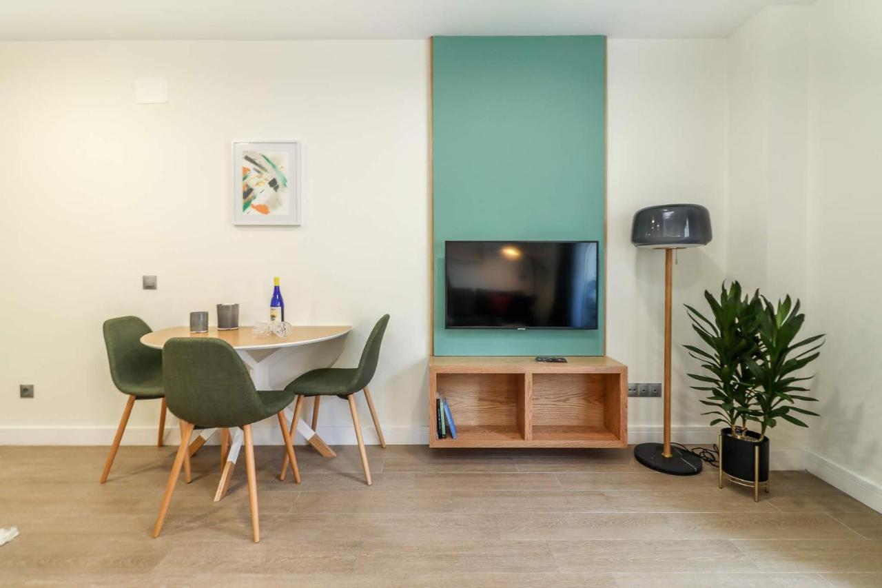 Flatguest Blue Sea - Canteras Beach - Balcony Лас-Пальмас-де-Гран-Канария Экстерьер фото
